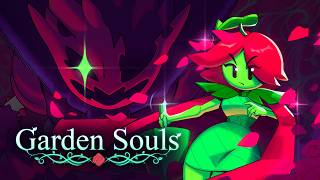 Garden Souls | Announcement Trailer