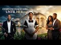 The Billionaires Empire Of Silence The Housemaid Who Broke The Silence NollywoodMovie Part 1