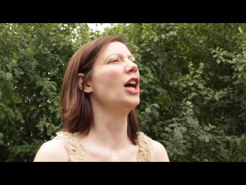 A Cursed Coven Trailer (2016)