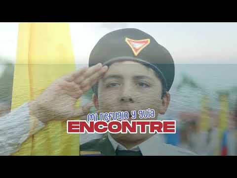 Himno Tema Sobre las Aguas