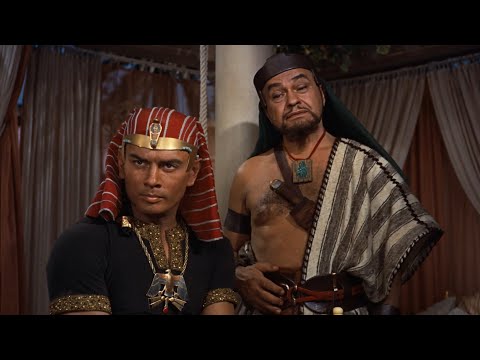 Les Dix Commandements - Je te payerai ton prix