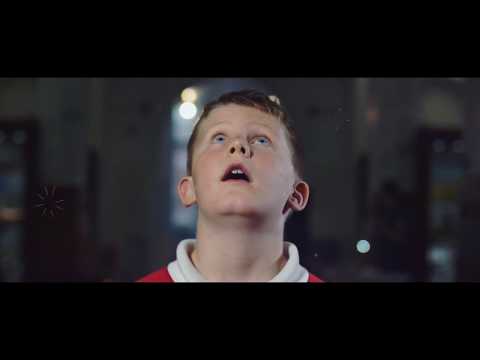 Making a Difference - a poem by Lemn Sissay, former Chancellor of The University of Manchester