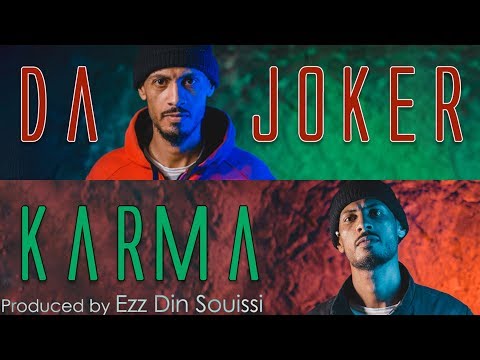 Da Joker - KARMA
