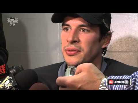 May 07 2013  Sidney Crosby