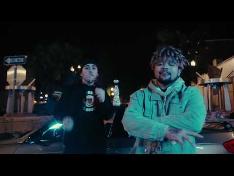 BustdownxFredo x PE$$O-LL - CHOOSE