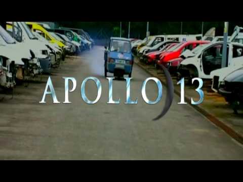 Off The Record - Homenaje a James Horner