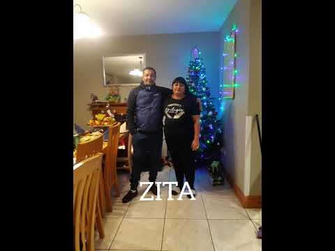 RomaneGilla 2024 ❌️ Makanaki Zita kade kade