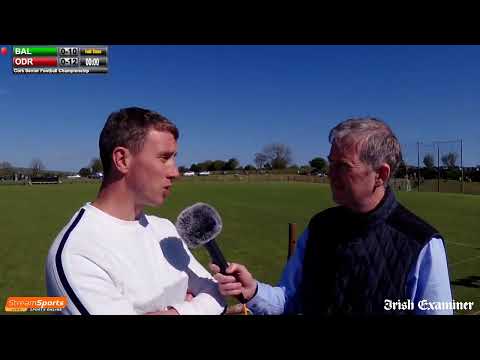 Cork Senior Football Championship