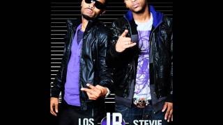 Jackie Boyz - Figure You Out