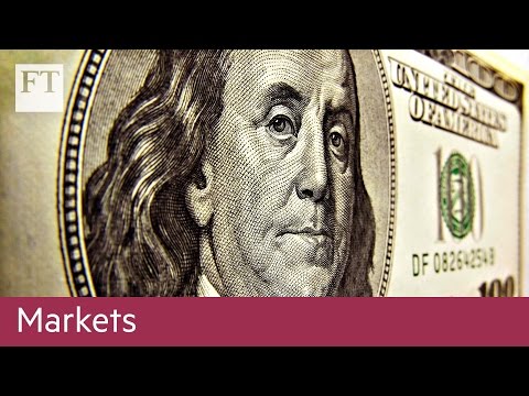 トランプの米ドルへの影響｜市場 (The Trump effect on US dollar | Markets)