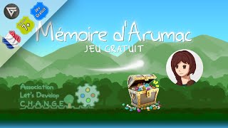 Mémoire d'Arumac | Jeu gratuit | Découverte FR