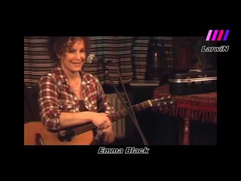 EMMA BLACK -- full concert
