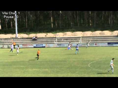 UDV 3-1 Pousa