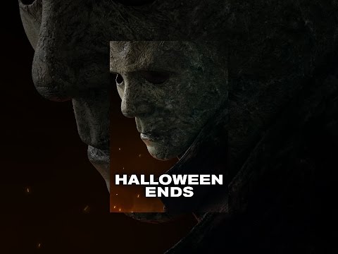 Halloween Ends (2022)