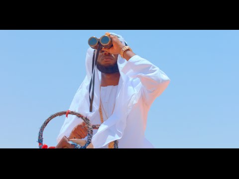 DREMO - OJERE (OFFICIAL VIDEO)