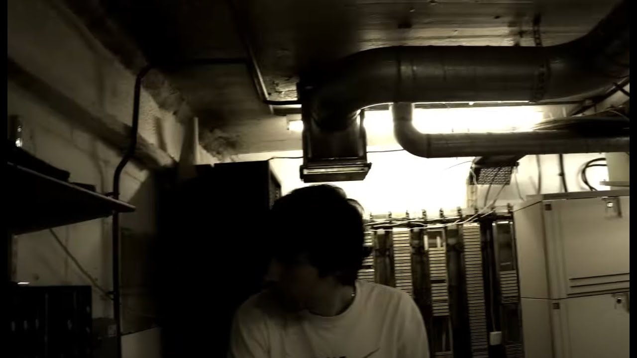 Sunken - Memory Boy (Live)