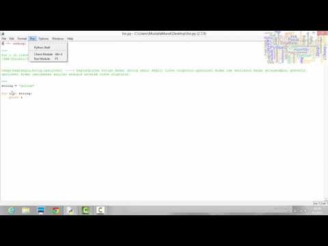 python dersleri 17  for dongusu