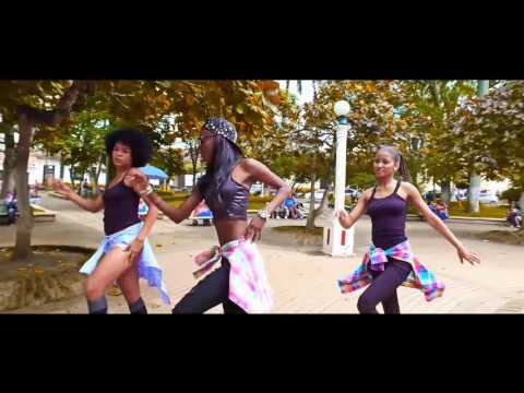 Alexis Play - Ella Quiere [Video Dance]