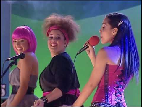 Isa tk+ Un Poquito Mala (Video Oficial)