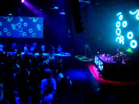 Flutuance - Industria Eazy Club pt2- SP