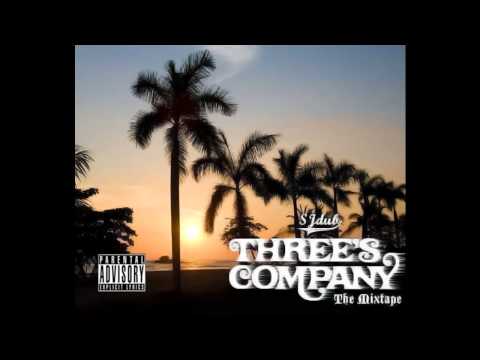 Like The Sound Of That - SJDub