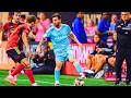 Lionel Messi 100 Magical Dribbling Skills 2024