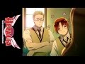 Hetalia: The Beautiful World - Official Clip - Clubs ...