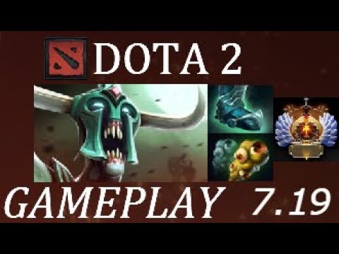 THE RANDOMNESS OF DOTA 2 | Undying Ranked Gameplay Commentary [IMMORTAL]