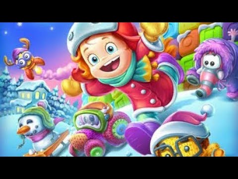 Toy Blast: How to be awesome!! 🤩🤩🤣🤣🤟🤟