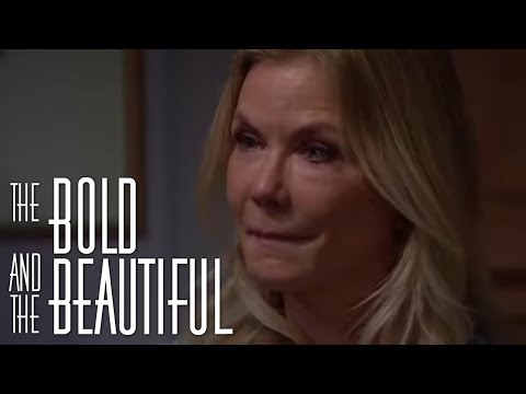Bold and the Beautiful - 2020 (S33 E168) FULL EPISODE 8344