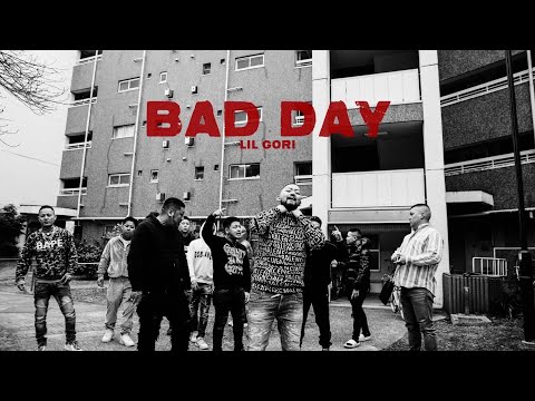 Lil Gori - Bad Day (Official Music Video)