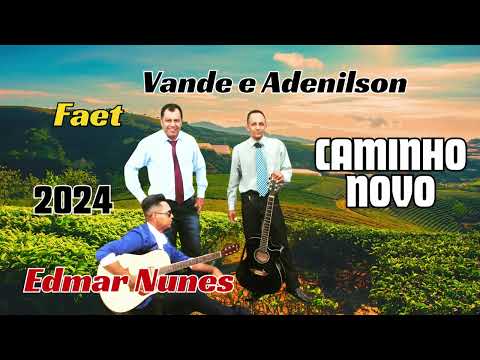 Vande e Adenilson feat Edmar Nunes