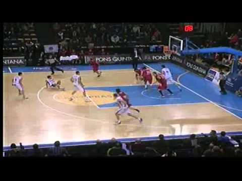 ORO MENORCA BASQUET,74 - BALONCESTO LEON,65 (17/02/2012 0:00:00)