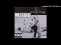 16 Warren G - Keepin' It Strong