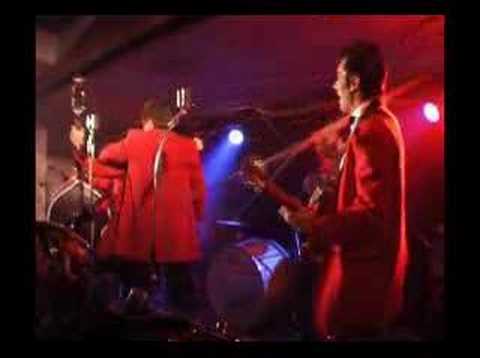 The Fireballs - Kabel show