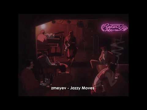 Zmeyev - Jazzy Moves