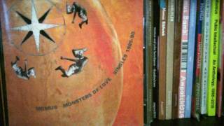 Momus - Eleven Executioners