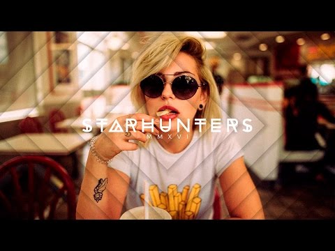 Stereohats x JØZEN - Spacefvnk