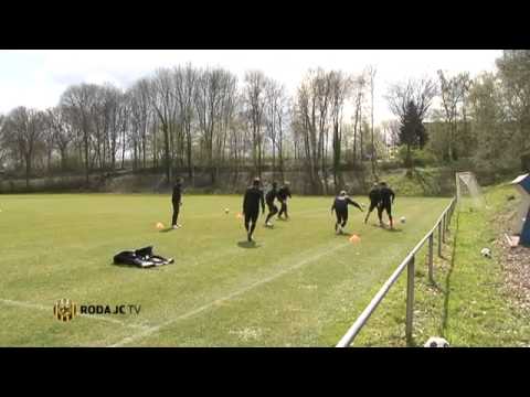 De visie van Harm: NAC Breda