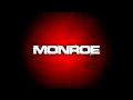 Blake Reary - Hanging On(Monroe Remix) 