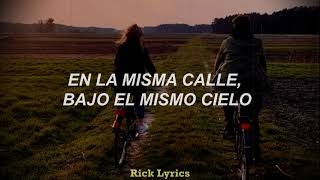 Laura Pausini -  Las Cosas Que Vives [ LETRA]