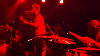 Two Gallants - Dyin&#39; Crap Shooter Blues 9/1/11