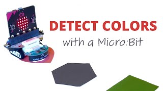 Download Lagu Fun Micro:bit Car Responding to Colors Thumbnail