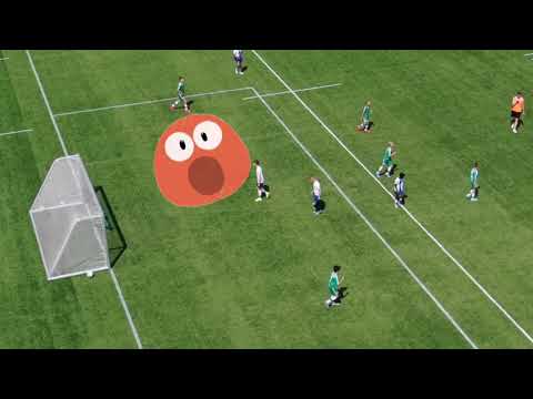 Spåret Cup, IFK Haninge P07:24 - Hammarby IF