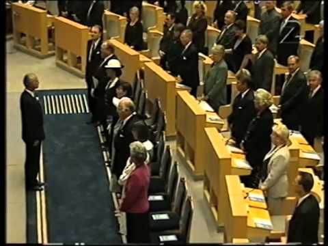 Palmemordet 1999 Granskningskommissionen granskad - SVT Striptease