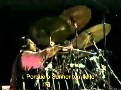 Graças a Deus video