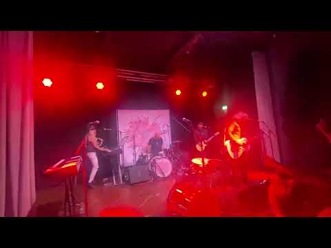 THE ALARM “MARCHING ON”