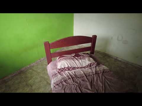 A $7 Bolivian Motel Room (4K) - San Matías, Santa Cruz Department