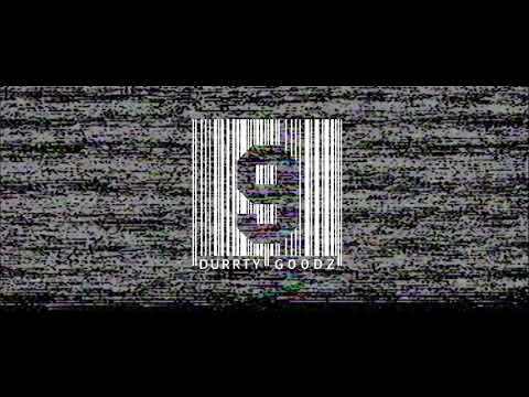 Durrty Goodz - Bar Code 9 **Trainers**