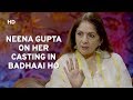 The Last Color | Neena Gupta | Masaba | Komal Nahta Aur EK Kahani | Celebrity Chat Show